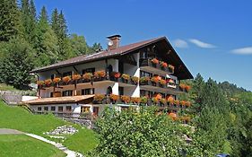 Landhaus Sonnenbichl Mittenwald
